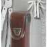 Мультитул Victorinox SwissTool Spirit X, 26 функций,  серебристый [3.0224.lb1]